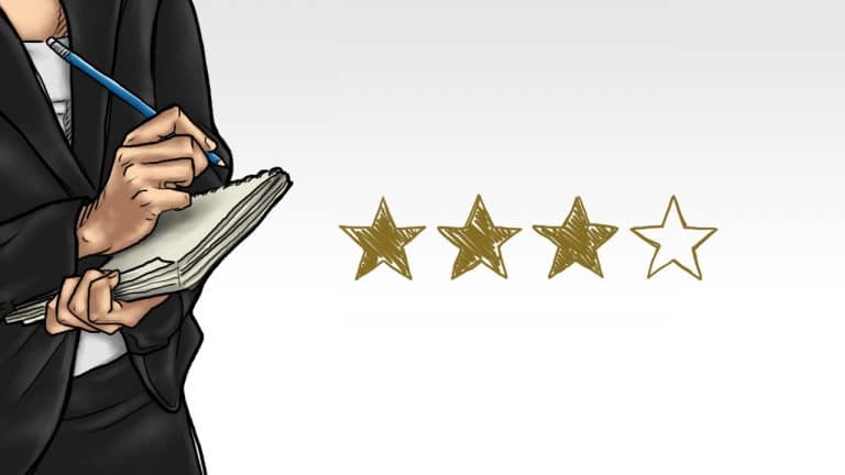 Review plugin for WordPress