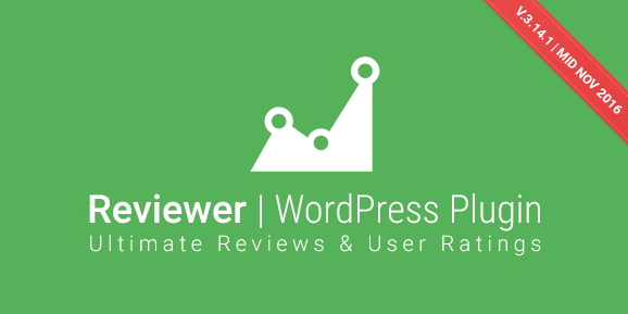 Reviewer WordPress Plugin