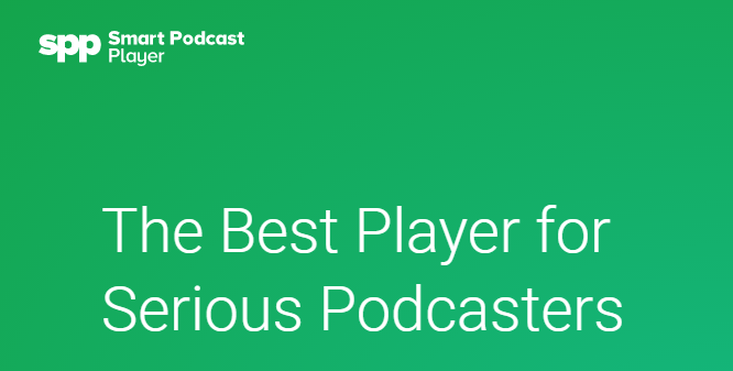 Smart Podcast Player