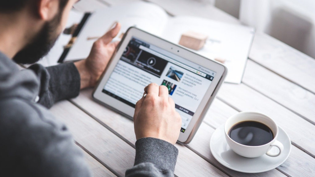Improve Customer Journey