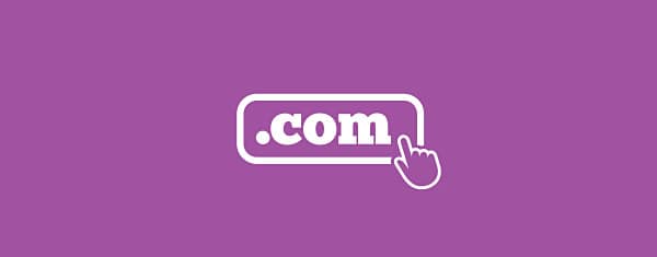 domain name