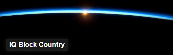 Geotargeting plugins,WordPress Geo Blocking