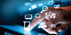 WordPress social network
