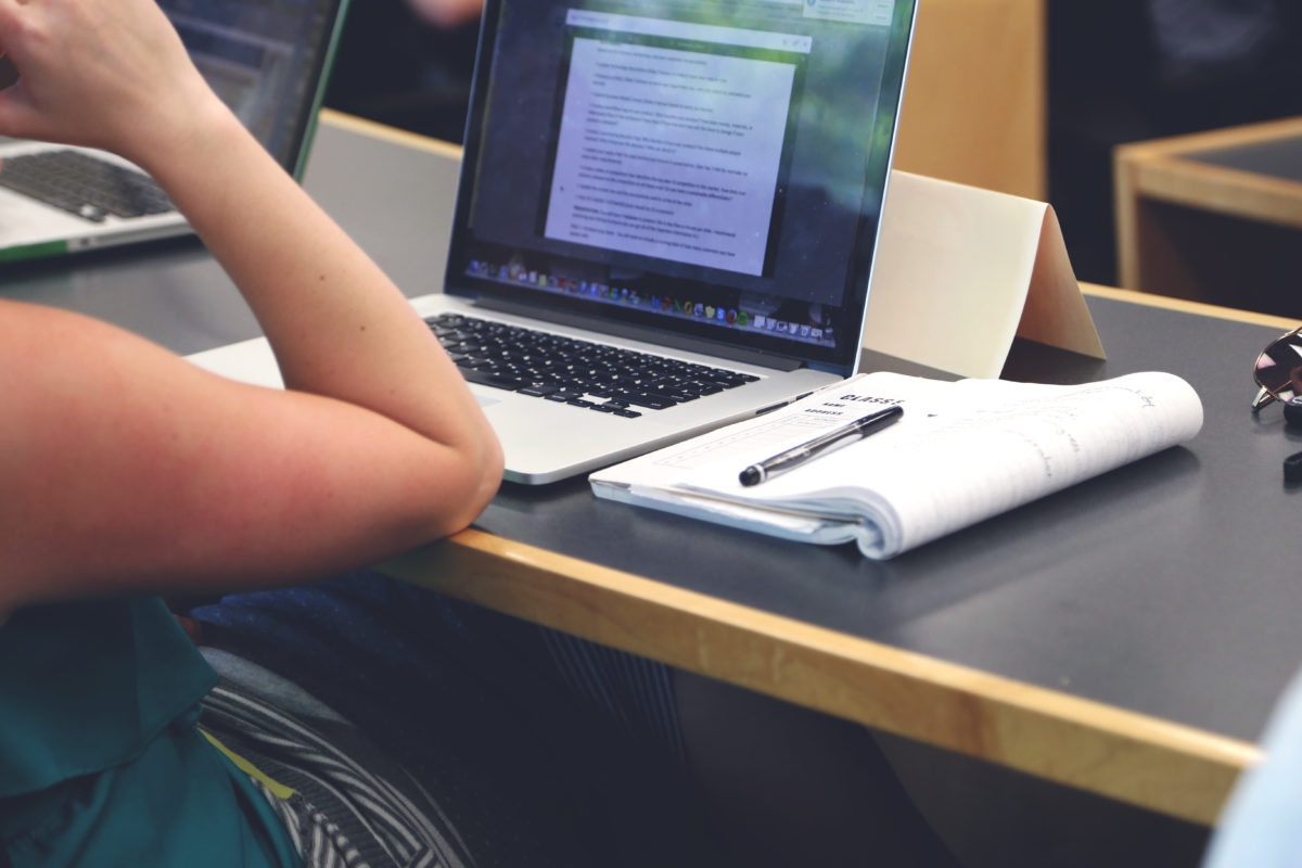 Content Writing- Side Hustles