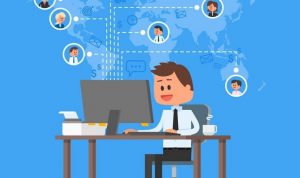a good relationship with the Remote WordPress Team 