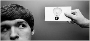 Find Inspiration