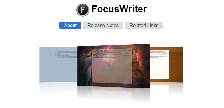 FocusWriter