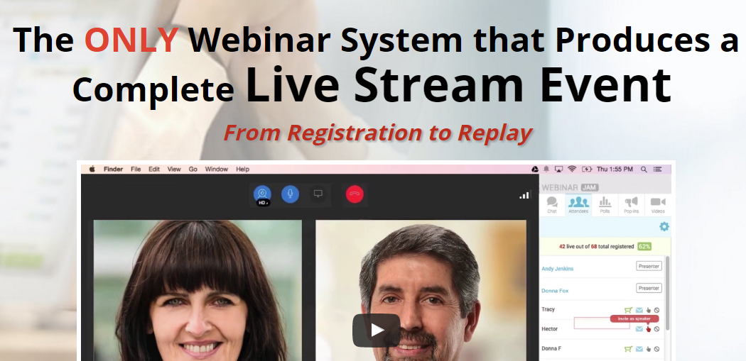 Webinar Jam: WordPress Tools