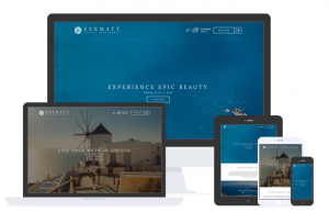 Zermatt Travel Theme