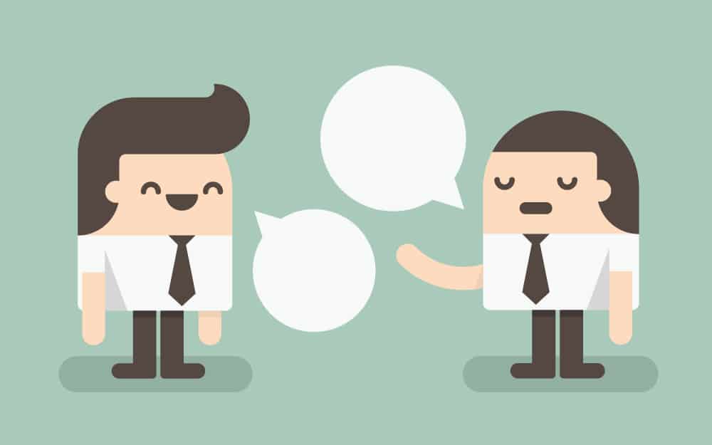 conversation