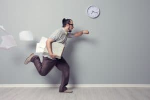 managing time for a Remote WordPress Team 