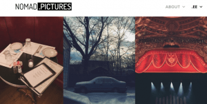 Nomad Pictures