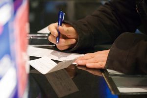 Double Check Your Blog