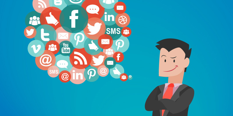 7 Top Game Changing Social Media Trends Of 2017
