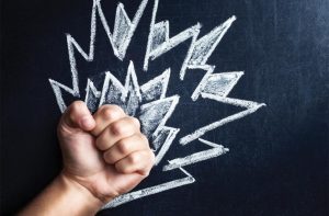 Words have powers: target audience