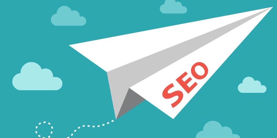 SEO Strategy 1