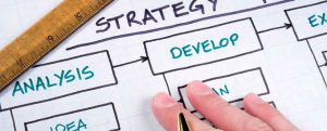SEO Strategy 