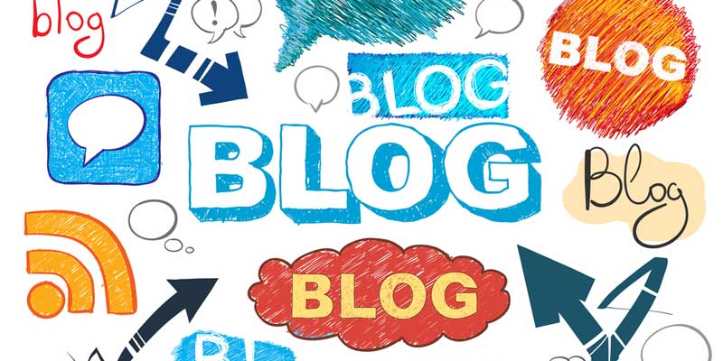Blog editing 
