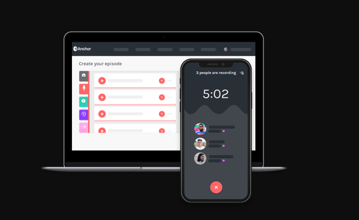 social media platform