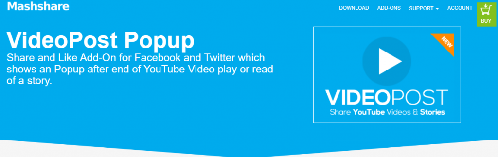 Video Popup