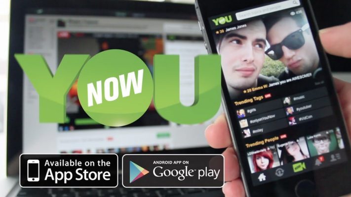 YouNow
