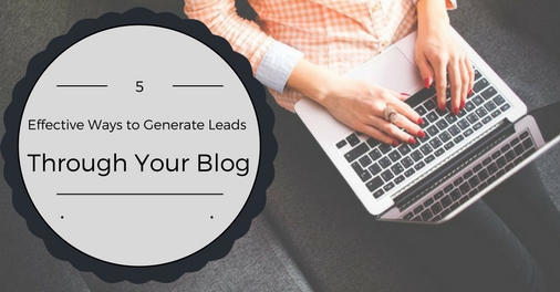 How to Generate Leads