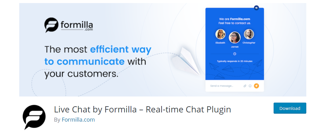 Live Chat Plugins,WordPress Live Chat Plugins