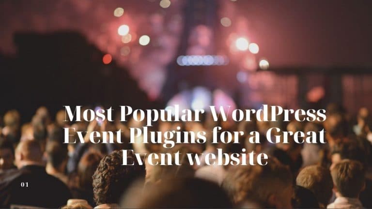 event plugins