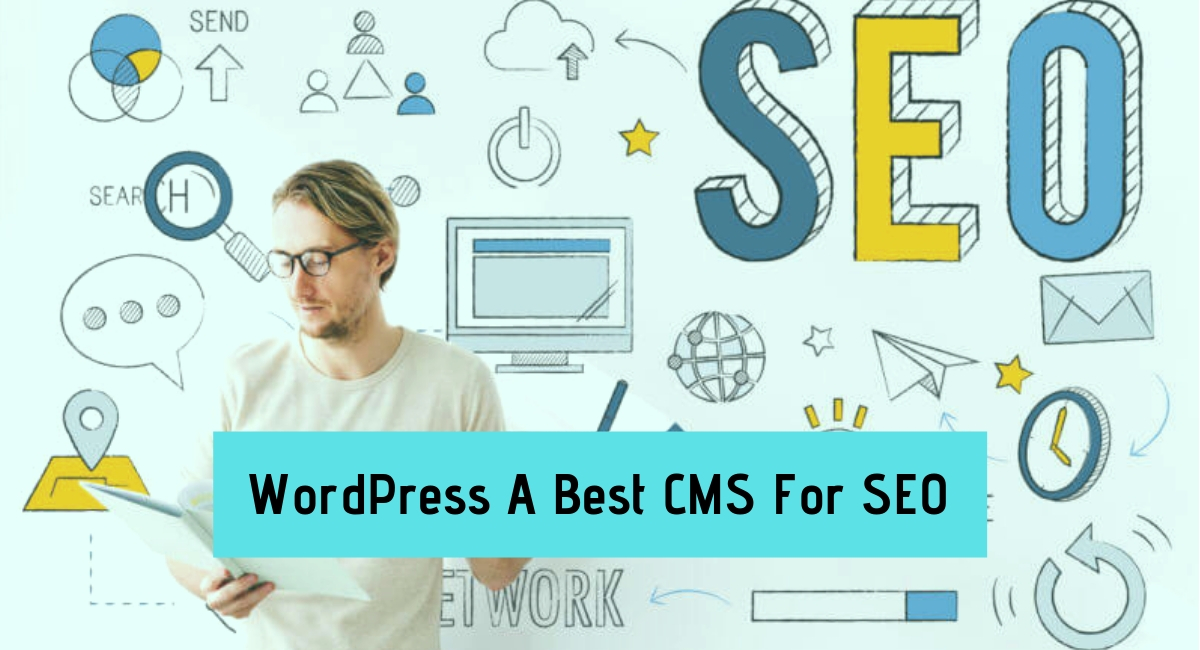 WordPress CMS For SEO