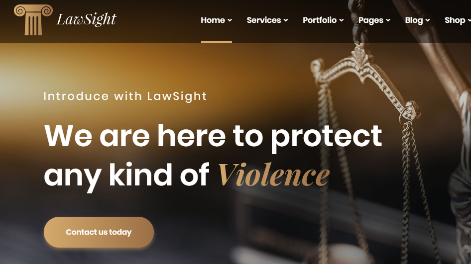 Lawsight 