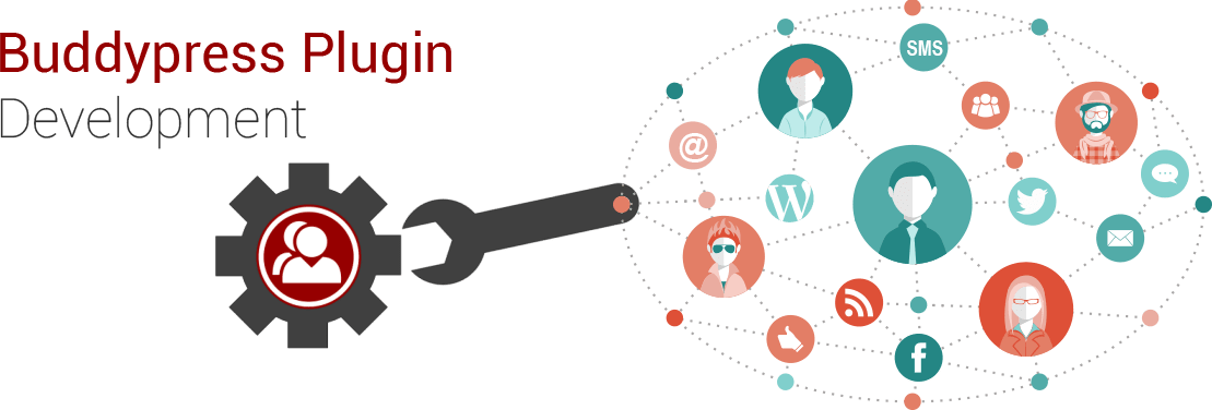 BuddyPress Customization