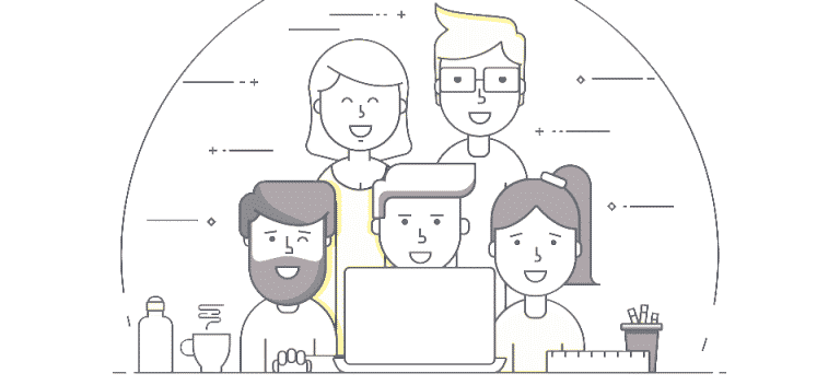 design audit website
