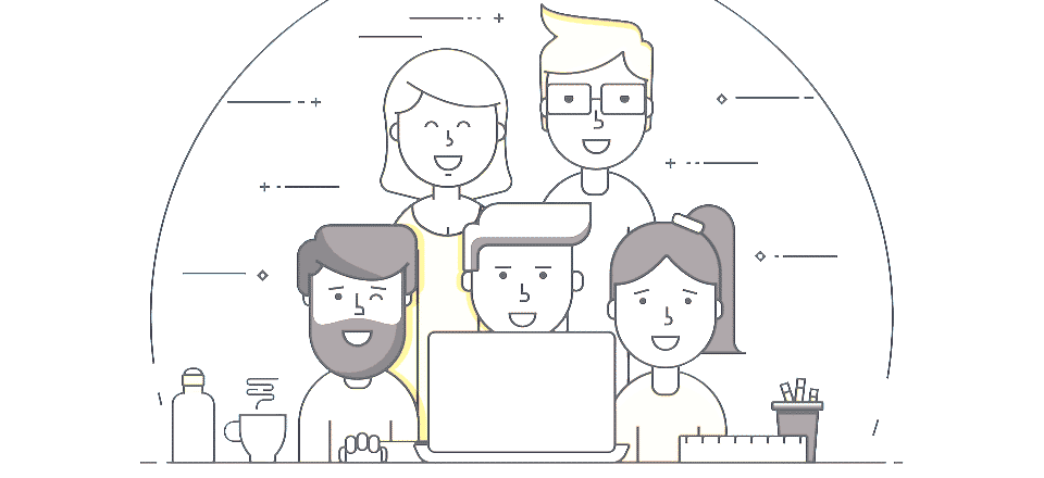 design audit website