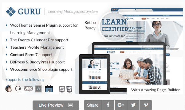 e-learning -solutions