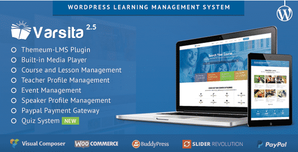 e-learning -solutions