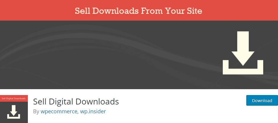 5 Best WordPress Plugins for Digital Product Store Development :