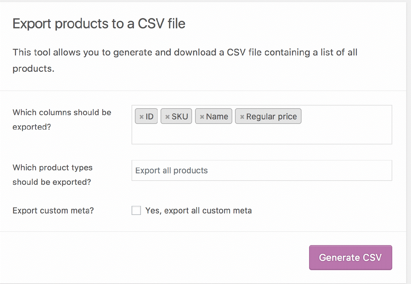WooCommerce 3.1 has landed