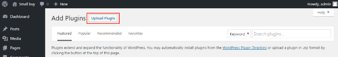 Marketplace Auction Plugin 