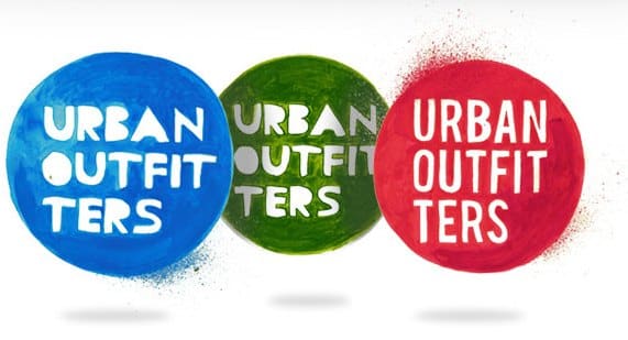 urban outfitters