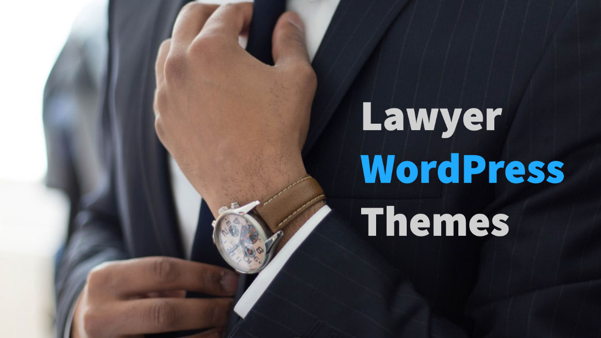 wordpress lawyer theme 2020