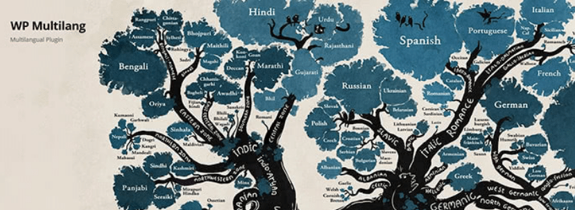 Top Multilingual Plugins For WordPress