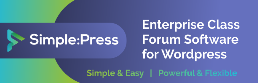 Forum plugin