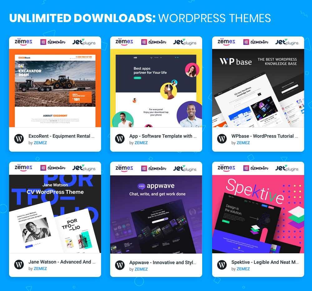 Monstroid Theme