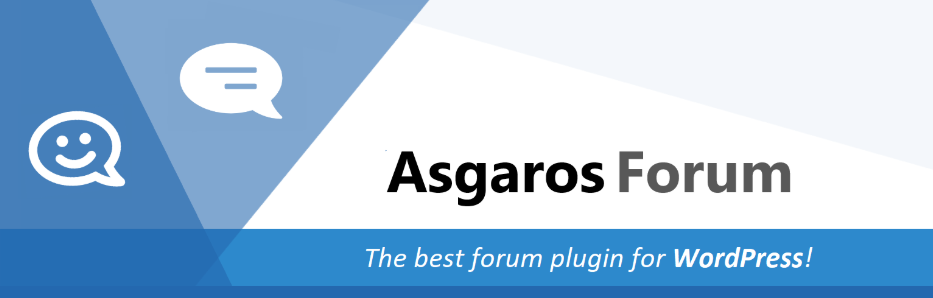 asgaros forum