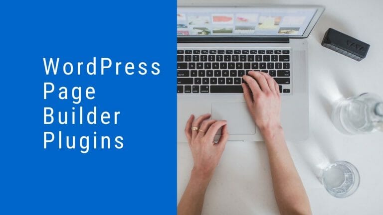 WordPress Page Builder