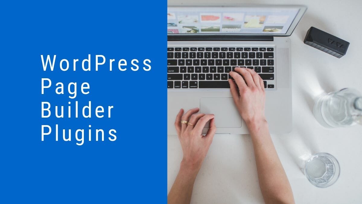 WordPress Page Builder