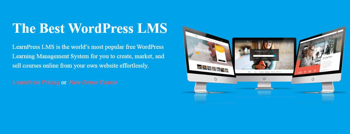learnpress