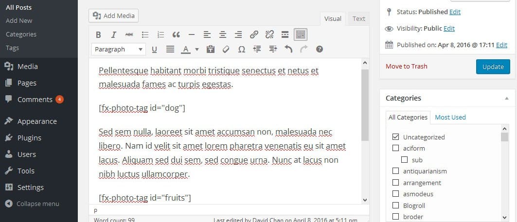 screenshot 8