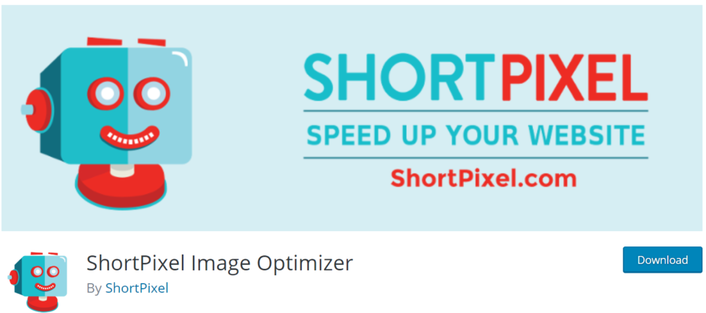 WordPress Image Optimization Plugin
