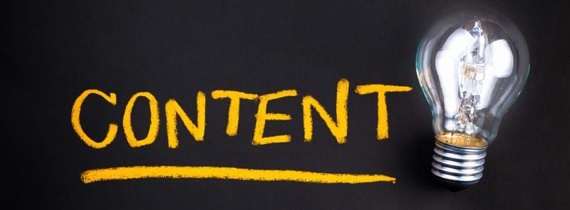 killer SEO content